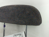 2000-2003 Dodge Durango Headrest Head Rest Rear Seat Fits Fits 2000 2001 2002 2003 OEM Used Auto Parts - Oemusedautoparts1.c