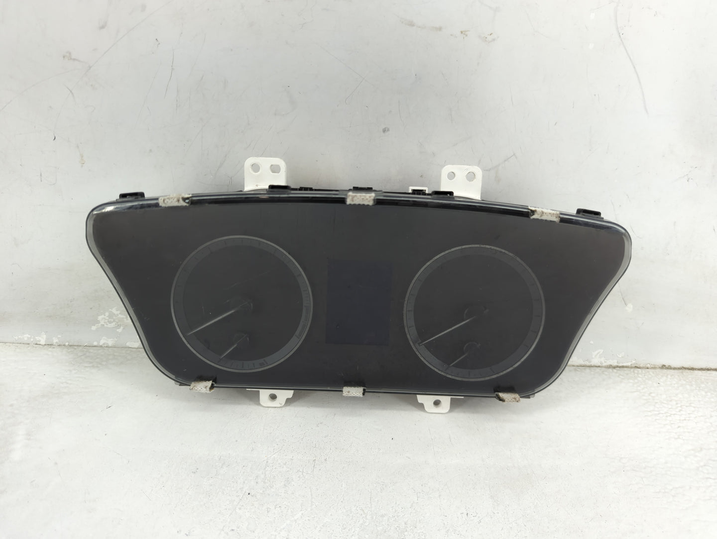 2000 Dodge Durango Instrument Cluster Speedometer Gauges Miles: Fits OEM Used Auto Parts - Oemusedautoparts1.com