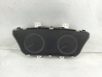 2000 Dodge Durango Instrument Cluster Speedometer Gauges Miles: Fits OEM Used Auto Parts - Oemusedautoparts1.com