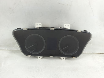 compare product 2000 Dodge Durango Instrument Cluster Speedometer Gauges Miles: Fits OEM Used Auto Parts