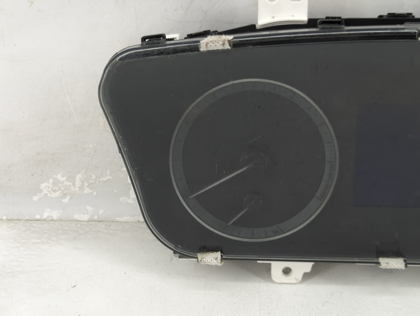 2000 Dodge Durango Instrument Cluster Speedometer Gauges Miles: Fits OEM Used Auto Parts - Oemusedautoparts1.com