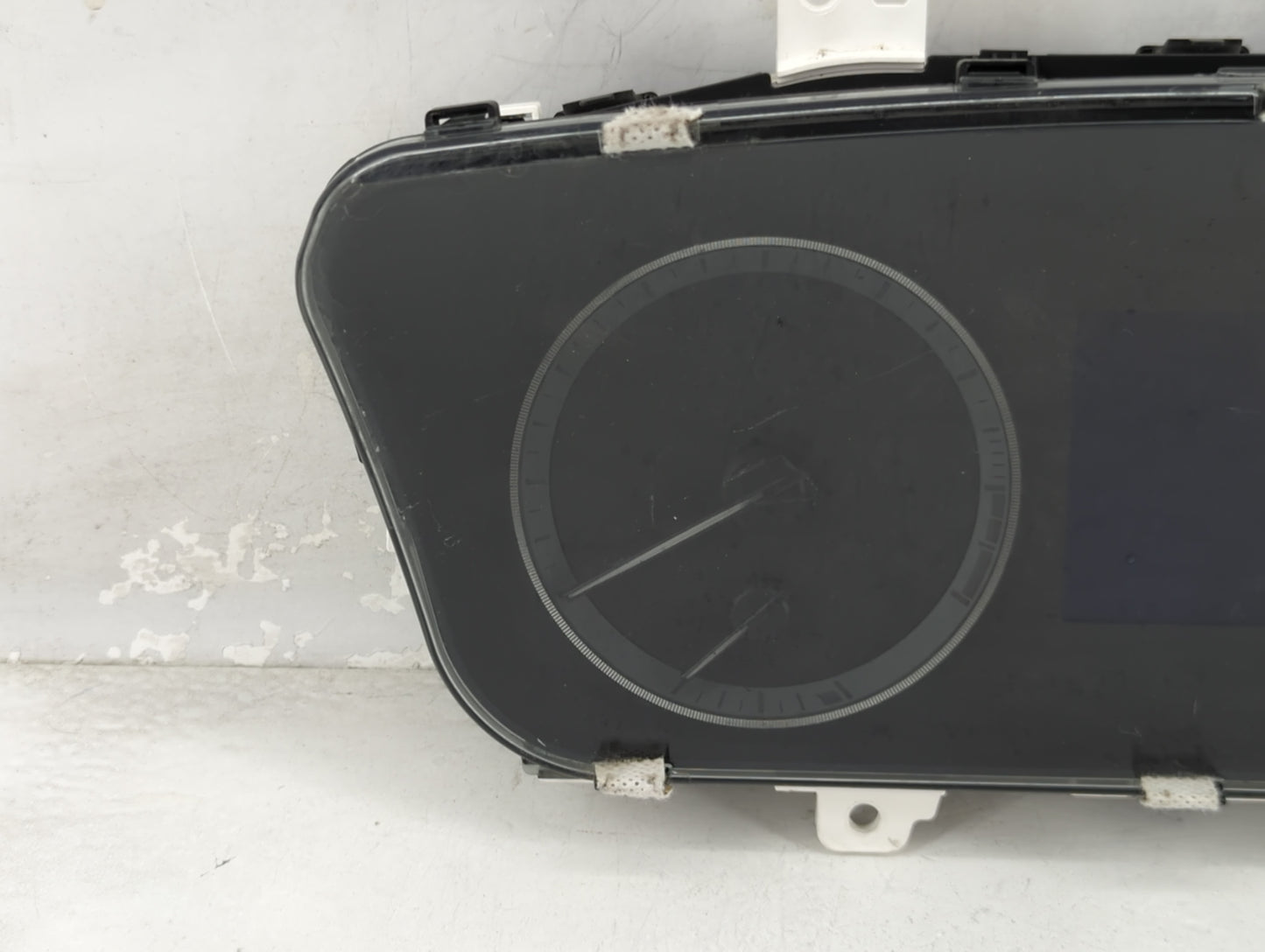 2000 Dodge Durango Instrument Cluster Speedometer Gauges Miles: Fits OEM Used Auto Parts - Oemusedautoparts1.com