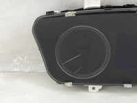 2000 Dodge Durango Instrument Cluster Speedometer Gauges Miles: Fits OEM Used Auto Parts - Oemusedautoparts1.com