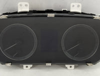 2000 Dodge Durango Instrument Cluster Speedometer Gauges Miles: Fits OEM Used Auto Parts - Oemusedautoparts1.com