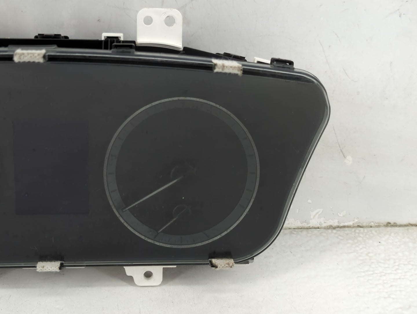 2000 Dodge Durango Instrument Cluster Speedometer Gauges Miles: Fits OEM Used Auto Parts - Oemusedautoparts1.com