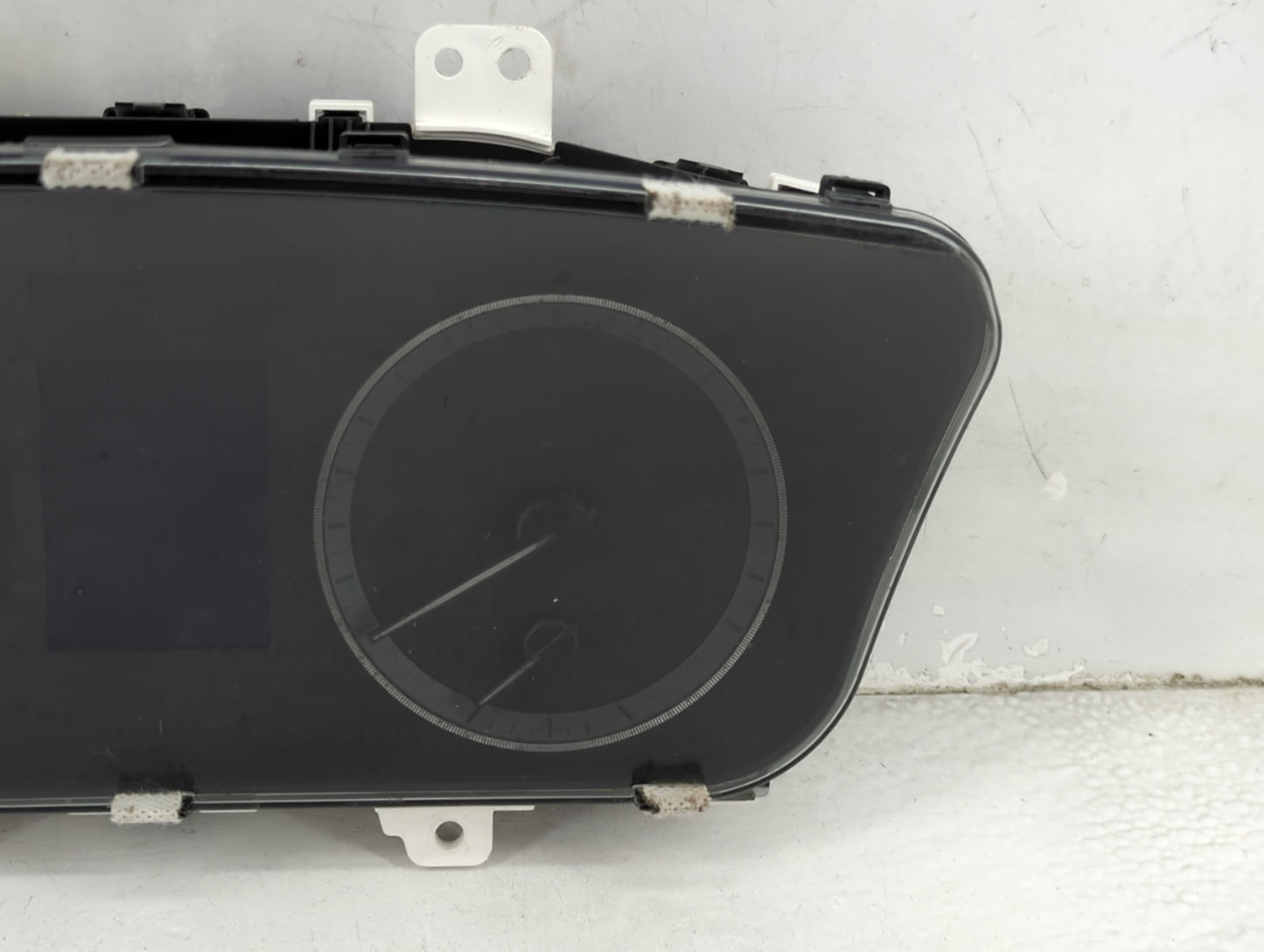 2000 Dodge Durango Instrument Cluster Speedometer Gauges Miles: Fits OEM Used Auto Parts - Oemusedautoparts1.com