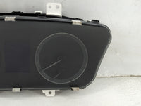 2000 Dodge Durango Instrument Cluster Speedometer Gauges Miles: Fits OEM Used Auto Parts - Oemusedautoparts1.com
