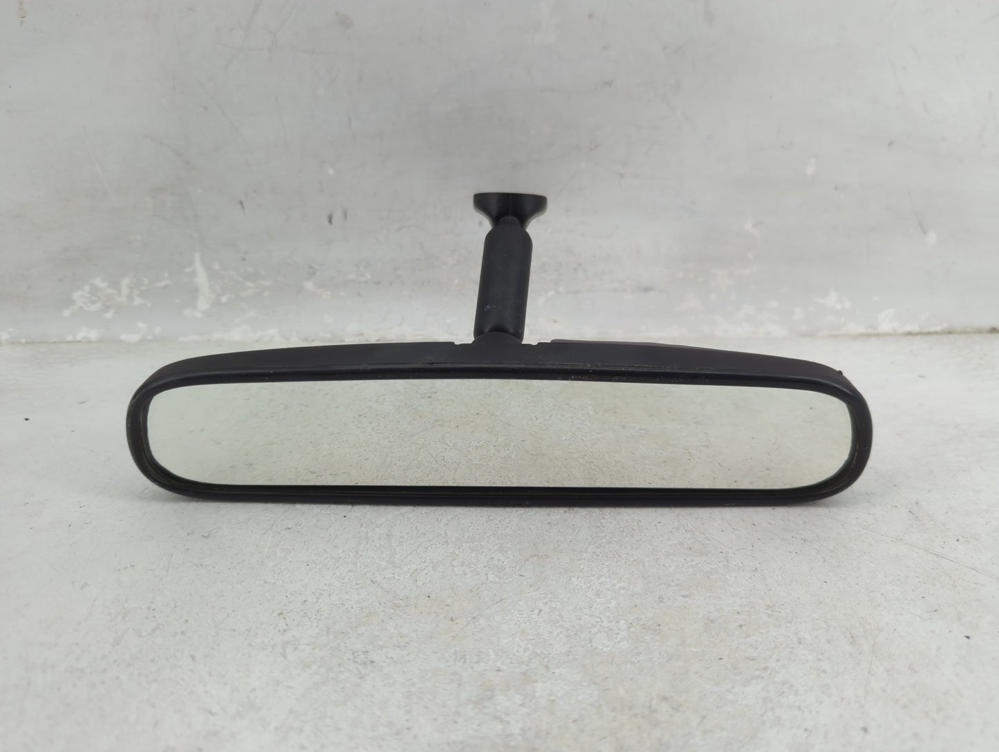 2000 Dodge Durango Interior Rear View Mirror Replacement OEM Fits OEM Used Auto Parts - Oemusedautoparts1.com