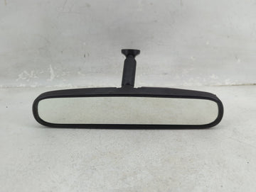 2000 Dodge Durango Interior Rear View Mirror Replacement OEM Fits OEM Used Auto Parts - Oemusedautoparts1.com