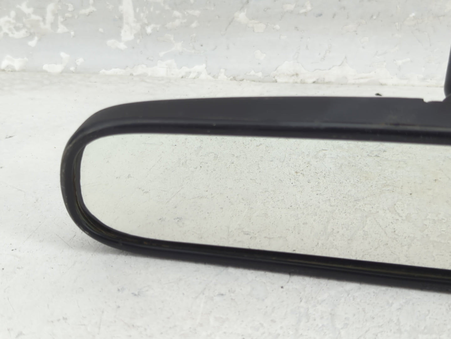 2000 Dodge Durango Interior Rear View Mirror Replacement OEM Fits OEM Used Auto Parts - Oemusedautoparts1.com