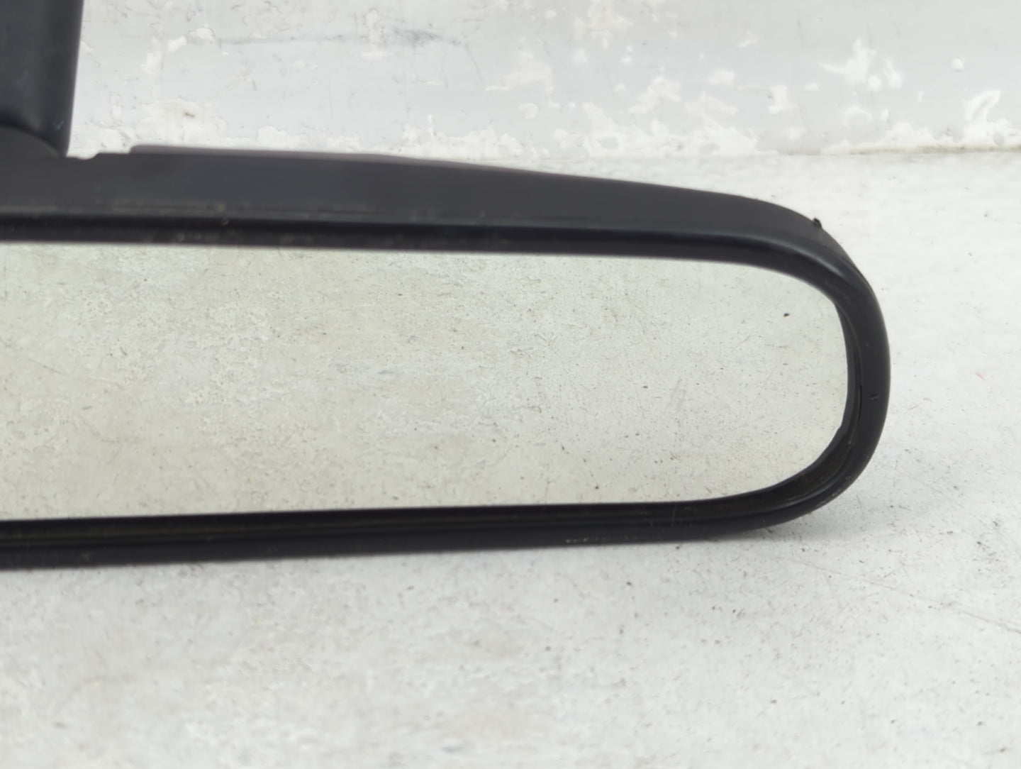 2000 Dodge Durango Interior Rear View Mirror Replacement OEM Fits OEM Used Auto Parts - Oemusedautoparts1.com