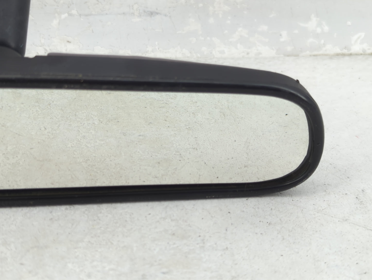 2000 Dodge Durango Interior Rear View Mirror Replacement OEM Fits OEM Used Auto Parts - Oemusedautoparts1.com