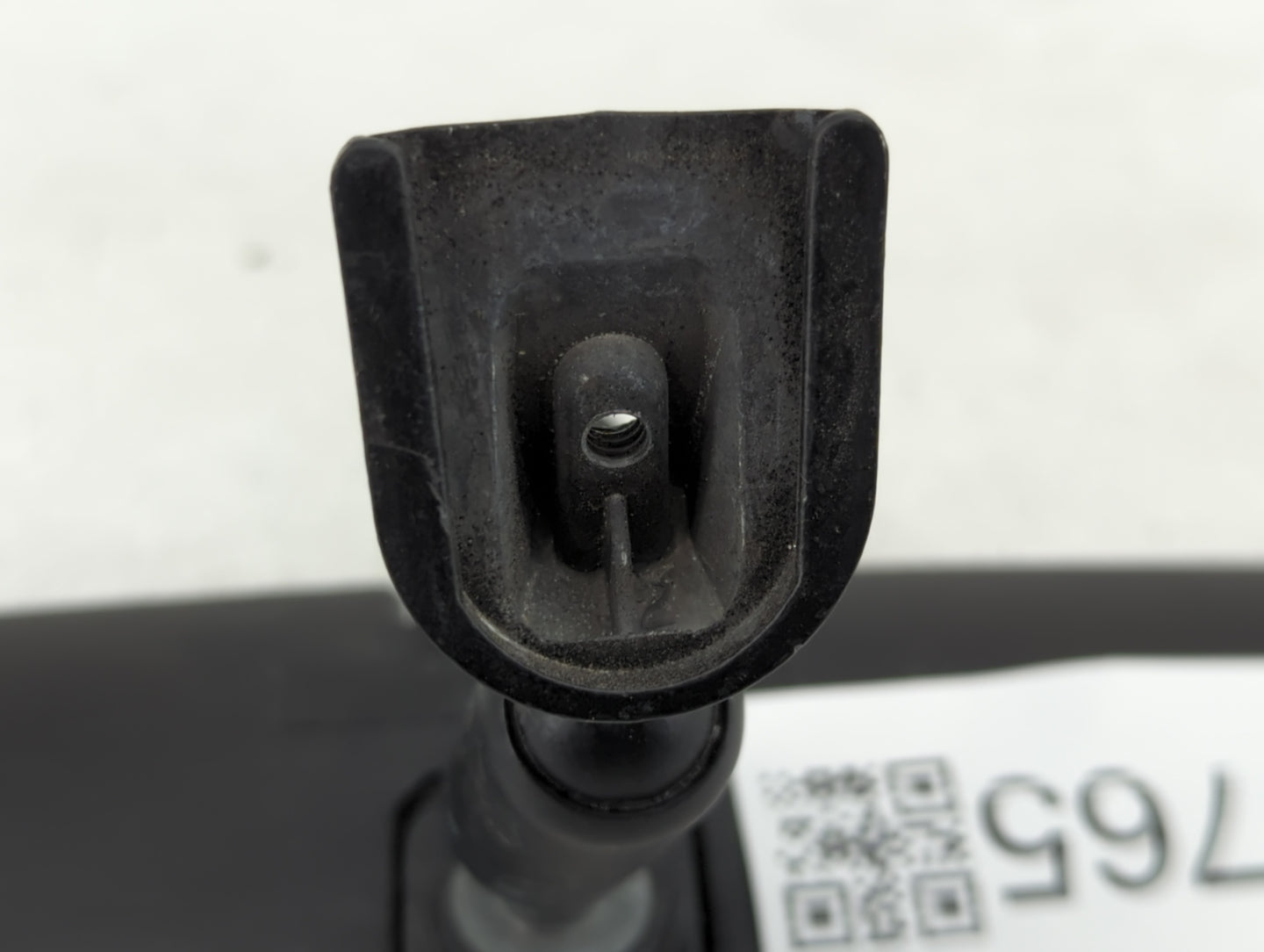 2000 Dodge Durango Interior Rear View Mirror Replacement OEM Fits OEM Used Auto Parts - Oemusedautoparts1.com
