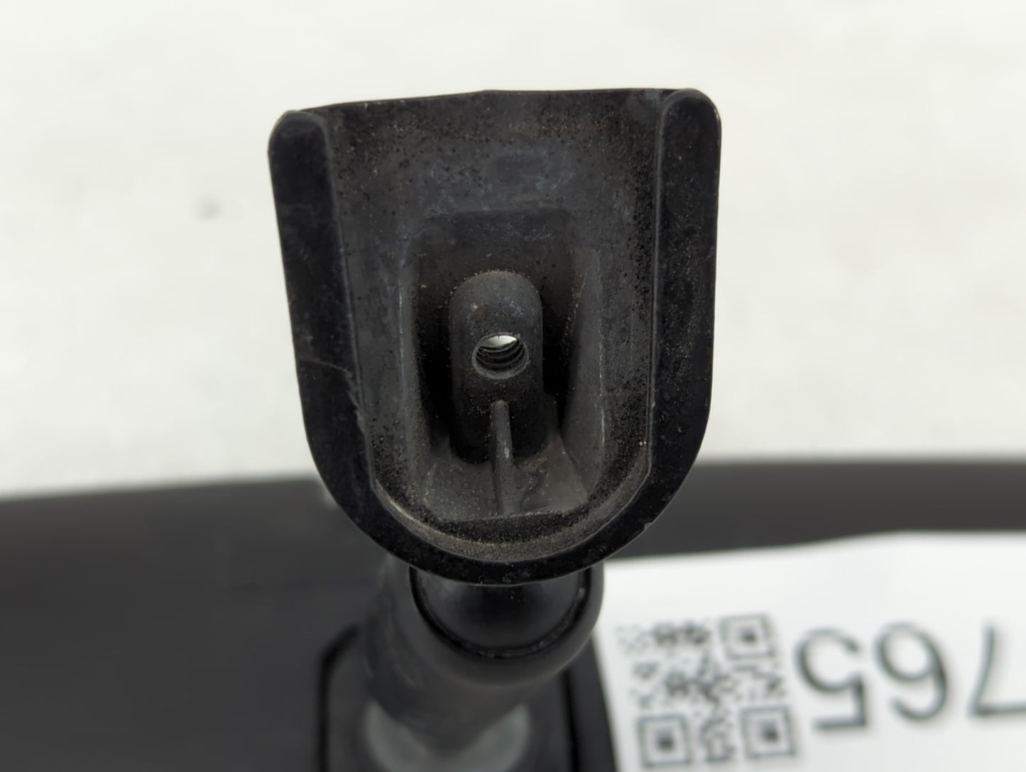 2000 Dodge Durango Interior Rear View Mirror Replacement OEM Fits OEM Used Auto Parts - Oemusedautoparts1.com
