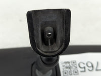 2000 Dodge Durango Interior Rear View Mirror Replacement OEM Fits OEM Used Auto Parts - Oemusedautoparts1.com