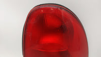 1998-2003 Dodge Durango Tail Light Assembly Passenger Right OEM P/N:4576362 Fits Fits 1996 1997 1998 1999 2000 2001 2002 200