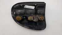 1998-2003 Dodge Durango Tail Light Assembly Passenger Right OEM P/N:4576362 Fits Fits 1996 1997 1998 1999 2000 2001 2002 200
