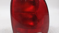 1998-2003 Dodge Durango Tail Light Assembly Passenger Right OEM P/N:4576362 Fits Fits 1996 1997 1998 1999 2000 2001 2002 200