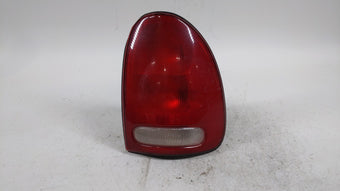 compare product 1998-2003 Dodge Durango Tail Light Assembly Passenger Right OEM P/N:4576362 Fits Fits 1996 1997 1998 1999 2000 2001 2002 2003 OEM Used Auto Parts