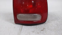 1998-2003 Dodge Durango Tail Light Assembly Passenger Right OEM P/N:4576362 Fits Fits 1996 1997 1998 1999 2000 2001 2002 200
