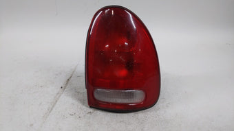 compare product 1998-2003 Dodge Durango Tail Light Assembly Passenger Right OEM P/N:4576362 Fits Fits 1996 1997 1998 1999 2000 2001 2002 2003 OEM Used Auto Parts
