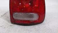 1998-2003 Dodge Durango Tail Light Assembly Passenger Right OEM P/N:4576362 Fits Fits 1996 1997 1998 1999 2000 2001 2002 200