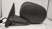 1999-2000 Dodge Durango Driver Side View Mirror - Left Door Mirror OEM Used - Oemusedautoparts1.com