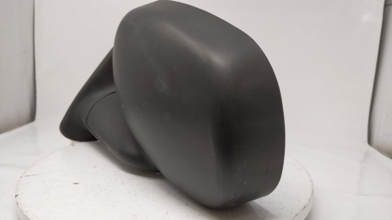1999-2000 Dodge Durango Driver Side View Mirror - Left Door Mirror OEM Used - Oemusedautoparts1.com
