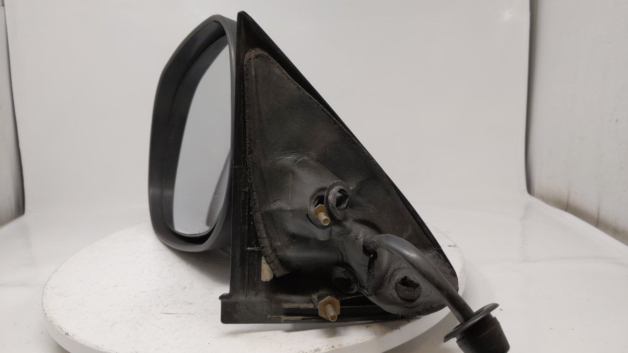 1999-2000 Dodge Durango Driver Side View Mirror - Left Door Mirror OEM Used - Oemusedautoparts1.com