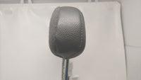 2000 Dodge Durango Headrest Head Rest Rear Center Seat Black 31251 - Oemusedautoparts1.com