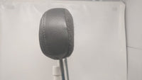 2000 Dodge Durango Headrest Head Rest Rear Center Seat Black 31251 - Oemusedautoparts1.com