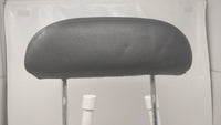 2000 Dodge Durango Headrest Head Rest Rear Center Seat Black 31251 - Oemusedautoparts1.com