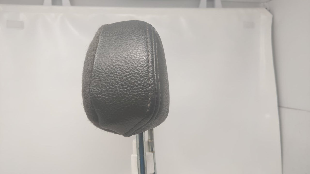 2000 Dodge Durango Headrest Head Rest Rear Center Seat Black 31251 - Oemusedautoparts1.com