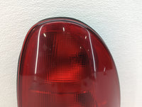1998-2003 Dodge Durango Tail Light Assembly Passenger Right OEM P/N:4576362 Fits Fits 1996 1997 1998 1999 2000 2001 2002 200