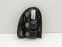 1998-2003 Dodge Durango Tail Light Assembly Passenger Right OEM P/N:4576362 Fits Fits 1996 1997 1998 1999 2000 2001 2002 200