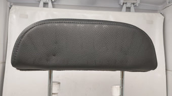 compare product 2000 Dodge Durango Headrest Head Rest Rear Center Seat Black
