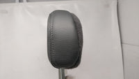 2000 Dodge Durango Headrest Head Rest Rear Center Seat Black - Oemusedautoparts1.com