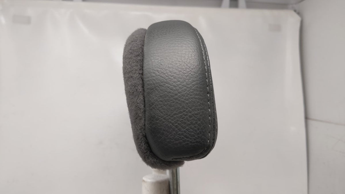 2000 Dodge Durango Headrest Head Rest Rear Center Seat Black - Oemusedautoparts1.com