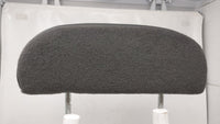 2000 Dodge Durango Headrest Head Rest Rear Center Seat Black - Oemusedautoparts1.com