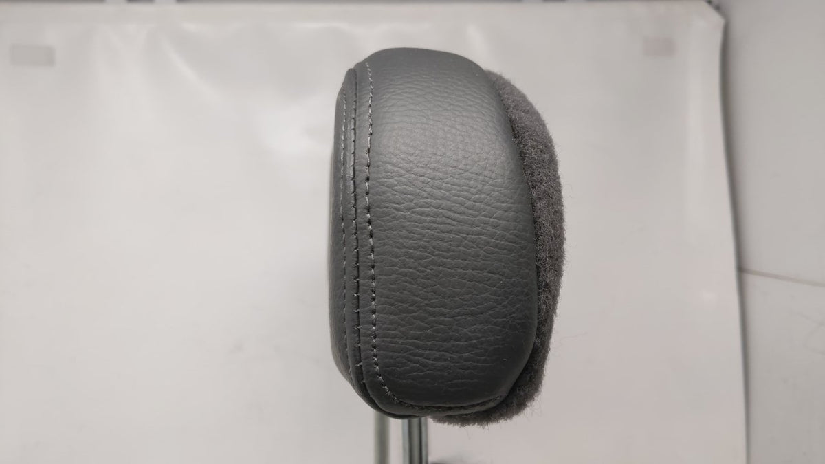 2000 Dodge Durango Headrest Head Rest Rear Center Seat Black - Oemusedautoparts1.com