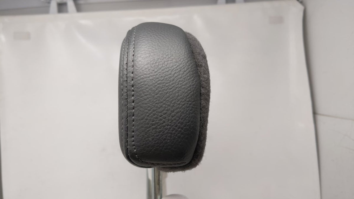 2000 Dodge Durango Headrest Head Rest Rear Center Seat Black 39545 - Oemusedautoparts1.com