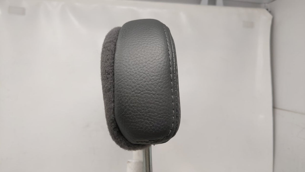 2000 Dodge Durango Headrest Head Rest Rear Center Seat Black 39545 - Oemusedautoparts1.com