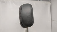 2000 Dodge Durango Headrest Head Rest Rear Center Seat Black 39545 - Oemusedautoparts1.com