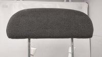 2000 Dodge Durango Headrest Head Rest Rear Center Seat Black 39545 - Oemusedautoparts1.com