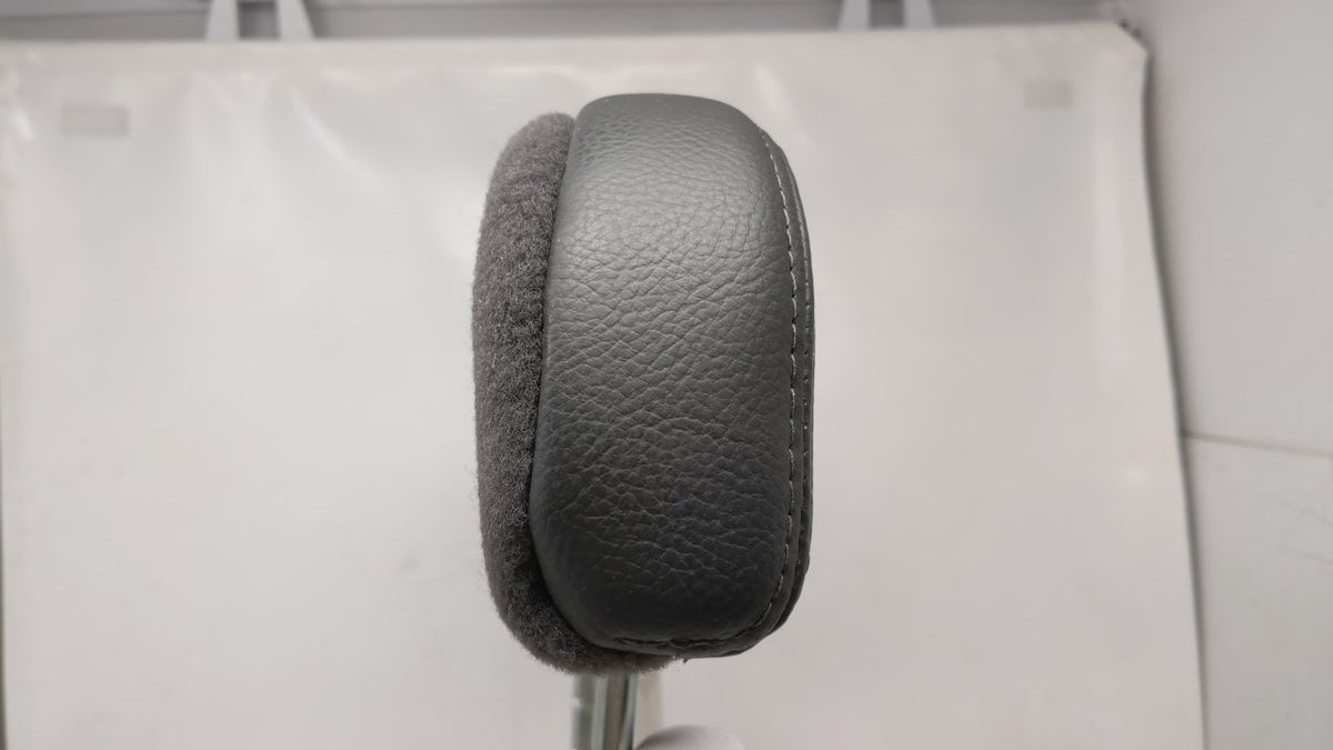 2000 Dodge Durango Headrest Head Rest Rear Center Seat Black 39545 - Oemusedautoparts1.com