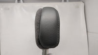 2000 Dodge Durango Headrest Head Rest Rear Center Seat Black 39545 - Oemusedautoparts1.com