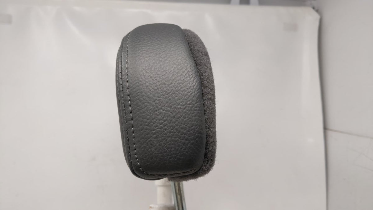2000 Dodge Durango Headrest Head Rest Rear Center Seat Black 39545 - Oemusedautoparts1.com