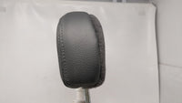 2000 Dodge Durango Headrest Head Rest Rear Center Seat Black 39545 - Oemusedautoparts1.com