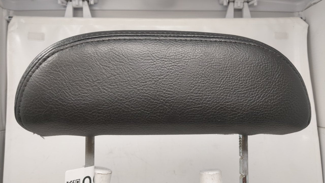 2000 Dodge Durango Headrest Head Rest Front Passenger Seat Black 42156 - Oemusedautoparts1.com