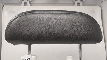 2000 Dodge Durango Headrest Head Rest Front Passenger Seat Black 42156 - Oemusedautoparts1.com